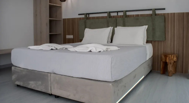 Апартаменты Superior La FLEUR apartments