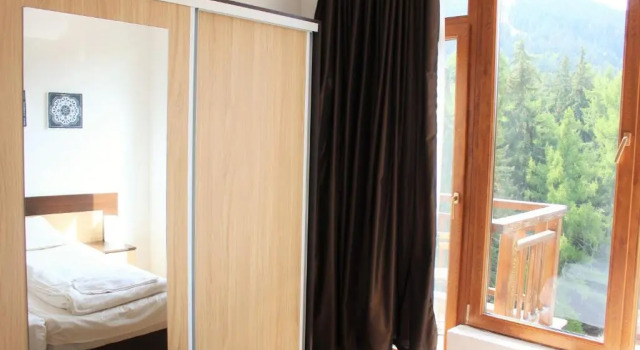 Апартаменты PM Services Semiramida Apartments