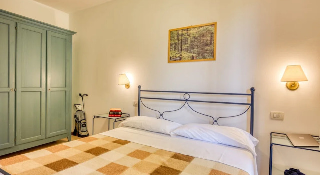 Апартаменты Standard с 2 комнатами Golf Residence