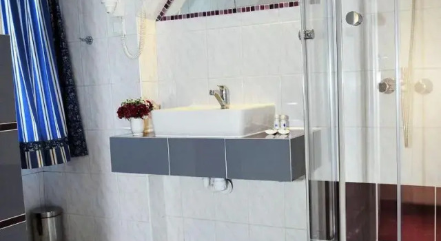 Номер Standard Schlosshotel Podewils