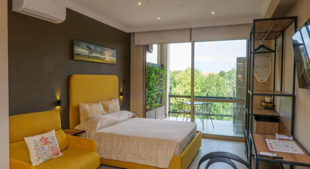 Domus Aurelia, Prenota Hotel Aurelio Roma, vicino a Stazione Metro Cornelia