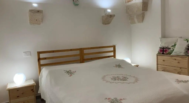 Il Fenicottero, Rezerwuj Hotel Manduria Salento