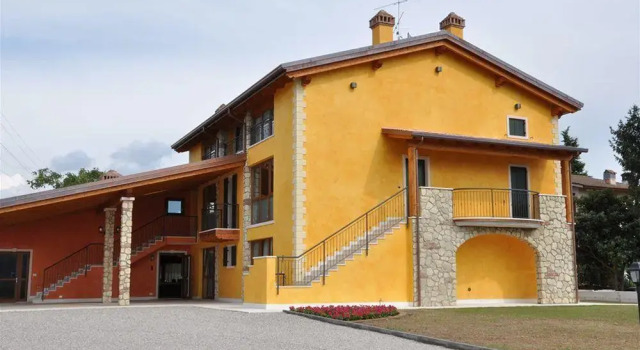B&B Le Murette, Prenota Hotel Hotel a Veneto con piscina, Piscina