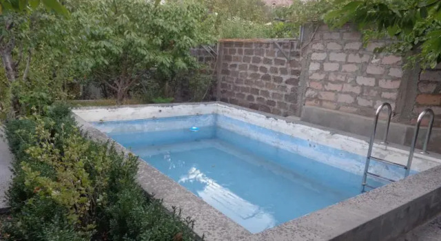 Villa Hakobyan