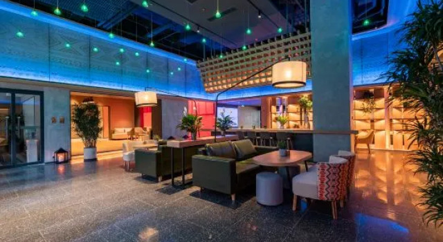 TRUE GO Hotel (Beijing Workers' Stadium Sanlitun Taikoo Li), Rezerwuj Hotel Sanlitun Pekin