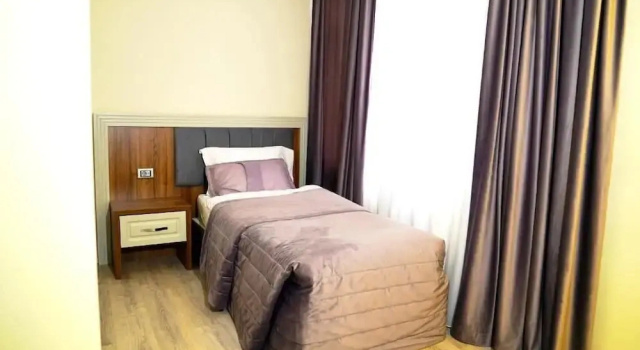 zengezurharmonyhotel, Prenota Hotel Tirdzhan Azerbaigian