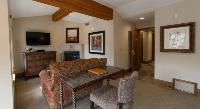 The Chateaux Deer Valley, Забронировать Отель Deer Valley Парк-Сити