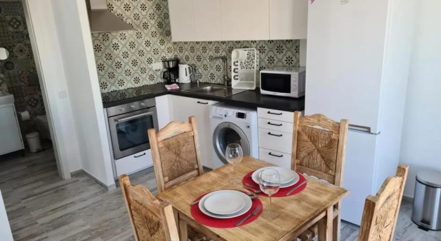 Апартаменты Casa 50
