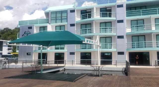 Uiara Amazon Resort, Book Resort Hotels in Amazonas with a Pool, Swimming Pool