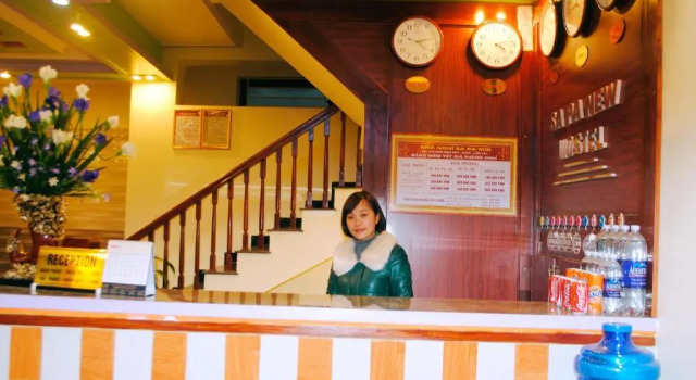 Sapa New Hostel, Rezervovat Hostel Hostely v Lao Cai, Hostel