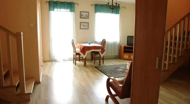 Apartament Milenium - Sopot