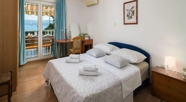 Divna - Modern Apartments With Terrace - A4, Rezerwuj Apartament Omiš Split Region