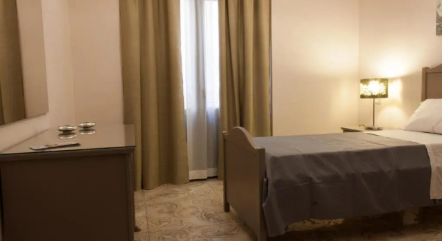 Одноместный номер Standard Case Vacanze al Duomo