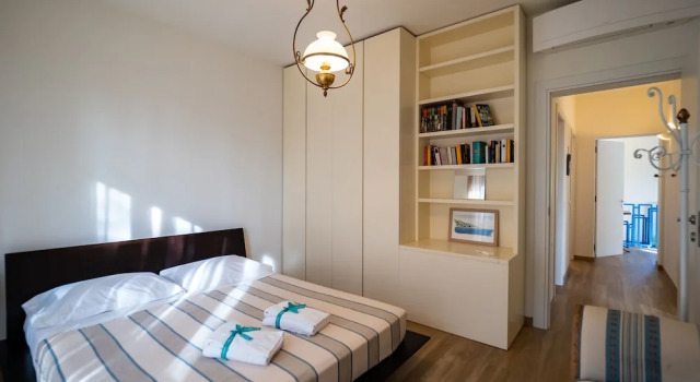 Villa La Pavona Luxury Collection, Забронировать Вилла Отели Монтероссо-аль-Маре с парковкой, Парковка