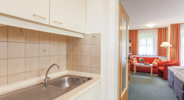 Hotelresort Reutmühle, Varaa Hotelli Hotellit Baijeri pysäköinnillä, Pysäköinti