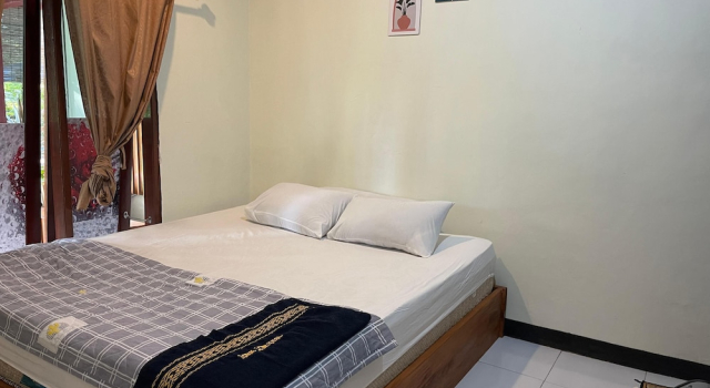 Номер Standard Rara Guest House Raja Ampat