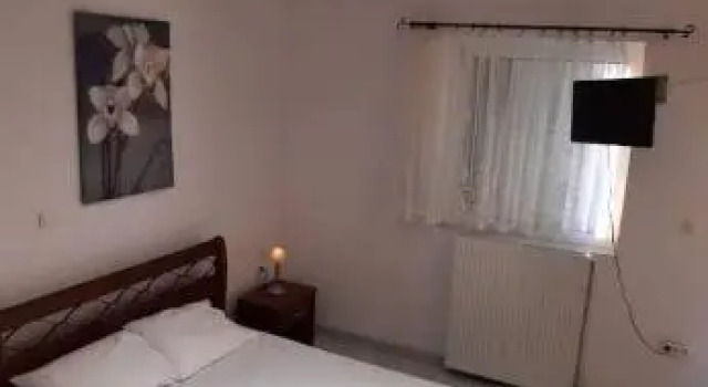 Kanali Holidays Apartment 4, Prenota Appartamento Hotel a Preveza con parcheggio, Parcheggio