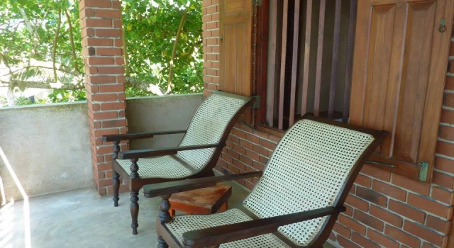 Summer Breeze Guest House, Reserva ahora Hostal o pensión Hoteles en Mirissa con aparcamiento, Aparcamiento