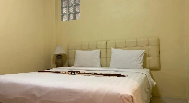 Вилла с 4 комнатами Yuwadee Resort