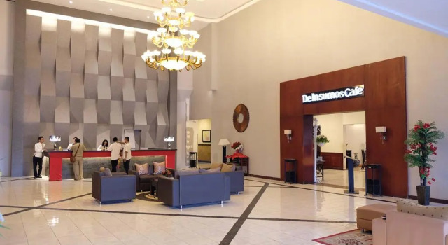 Insumo Palace Hotels & Resorts
