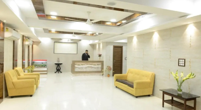 Hotel Ananya, Prenota Hotel Calcutta 