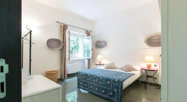 Номер Standard Amoredimare B&B in Villa