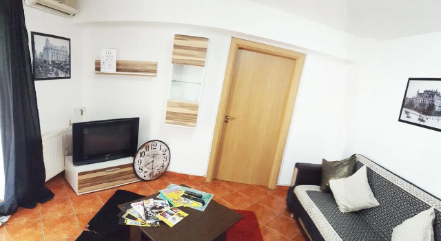 Metropole Apartments Royal Residence, Забронировать Апартаменты/квартира Сектор 1 Бухарест, рядом с Музей коллекций произведений искусства