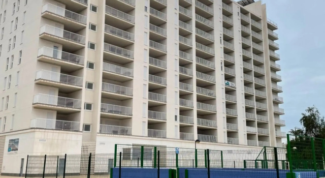 Apartamento con 2 habitaciones Playa Canet Den Berenguer, Забронировать Апартаменты/квартира Пляж 