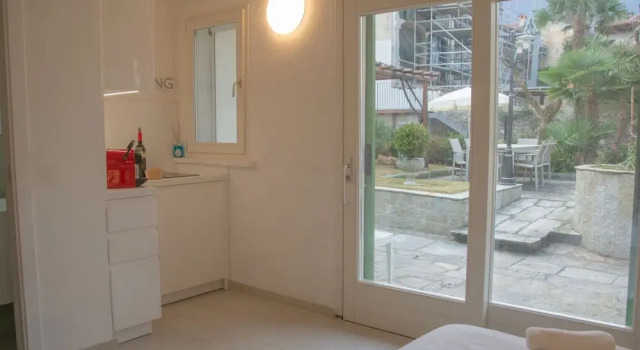 Апартаменты Casa King - Welchome