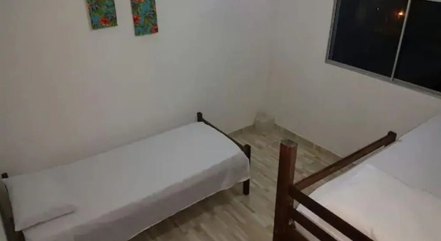Casa de Arigoffe - Hostel