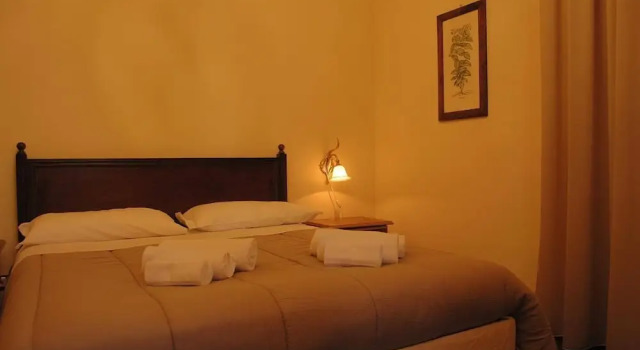 Villa Grancassa, Book Villa Villaer i Ciociaria, Villa