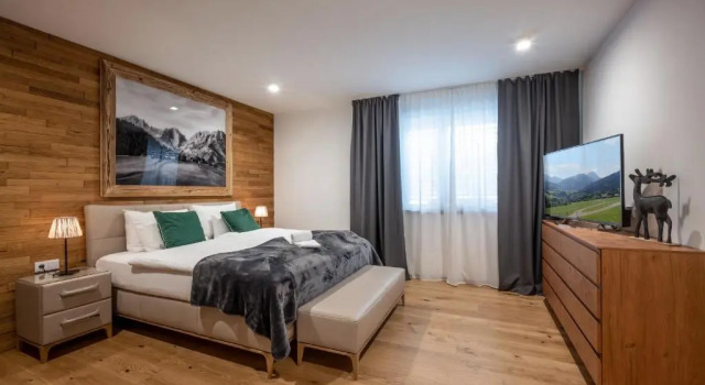 Mountain Chalet Top 8 By Apartment Managers, Забронировать Апартаменты/квартира Апартаменты Тироля, Апартаменты/квартира