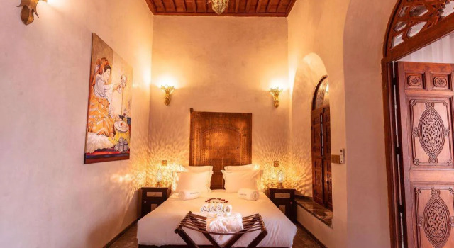 Palais Aix Kabaj & Spa