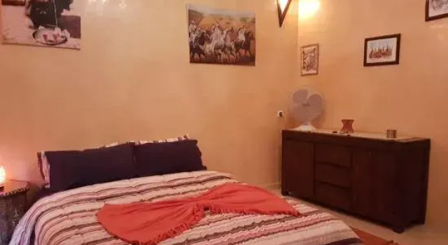 Апартаменты Zaitouna, Quiet Apartment, Modern