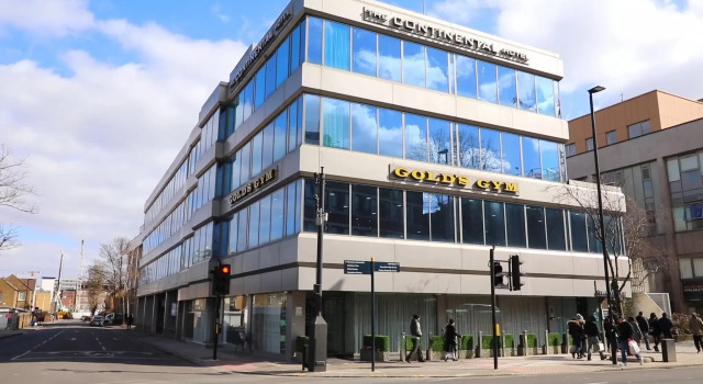 The Continental Hotel, Heathrow, Réserver Hôtel Hôtels à Angleterre avec piscine, Piscine