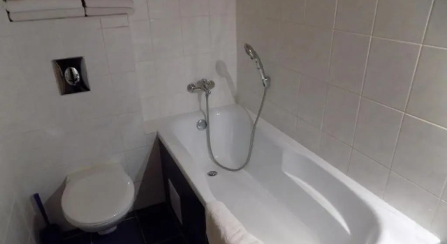 Апартаменты Hotel Kreta