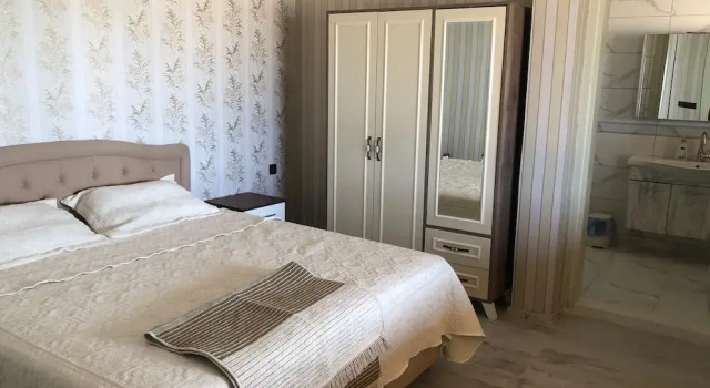 Ravza Villas