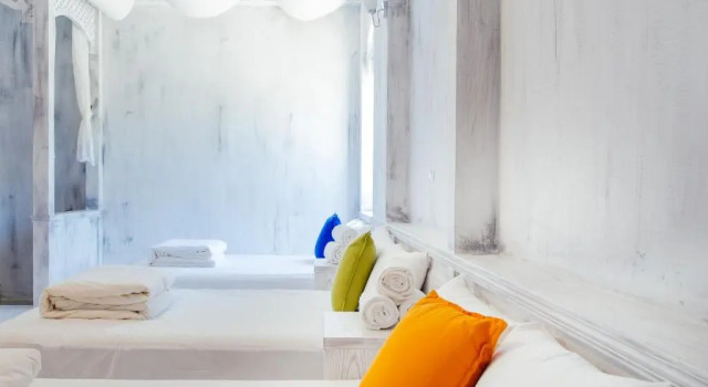 Люкс Oats B&B
