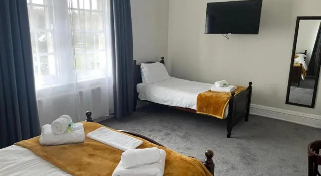 The Red Lion Hotel, Varaa Hotelli Chester-le-Street 