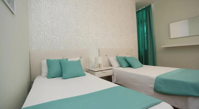 Apartamentos Halley, Prenota Hotel Hotel a Gran Canaria con piscina, Piscina