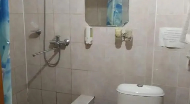 Полулюкс Отель Гвоздика