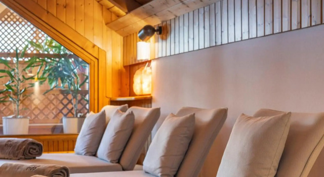 mivida - Wellness Apartments Kanzler, Book Apartment SPA Hotels in Ausseerland, SPA