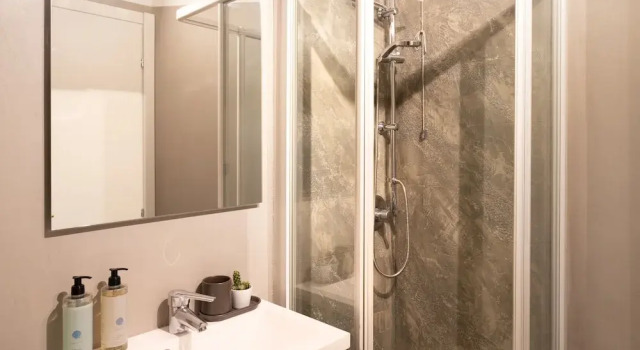 Номер Classic Fair Suite Roma Termini