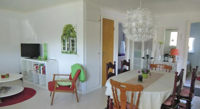 Holiday Home Kopingsvik With Patio Ii, Забронировать Отель Боргхольм лен Кальмар, рядом с Kopingsvik Beach