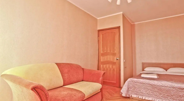 Kvart Apartments Prospekt Mira, Забронировать Апартаменты/квартира Мещанский Центральный административный округ