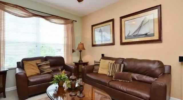 2809 Windsor Hills Condo 3 Bedroom by Florida Star