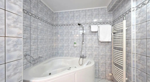 Suite Hotel Moldova