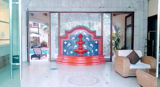 Hacienda Real del Caribe