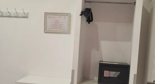 Одноместный номер Standard Hostal Inn Madrid