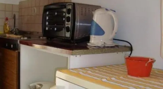 Номер Standard Hotel Elida